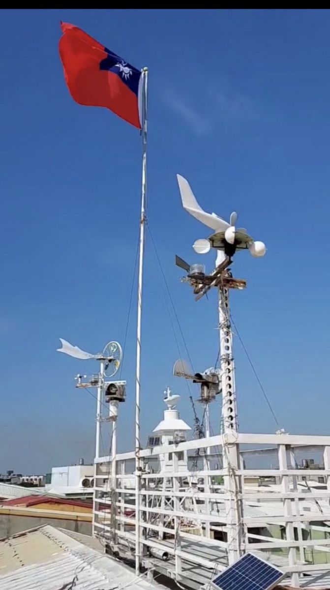 旱象未解！彰化氣象先生鐵口直斷：6月1日起會解渴 - https://www.watchmedia01.com