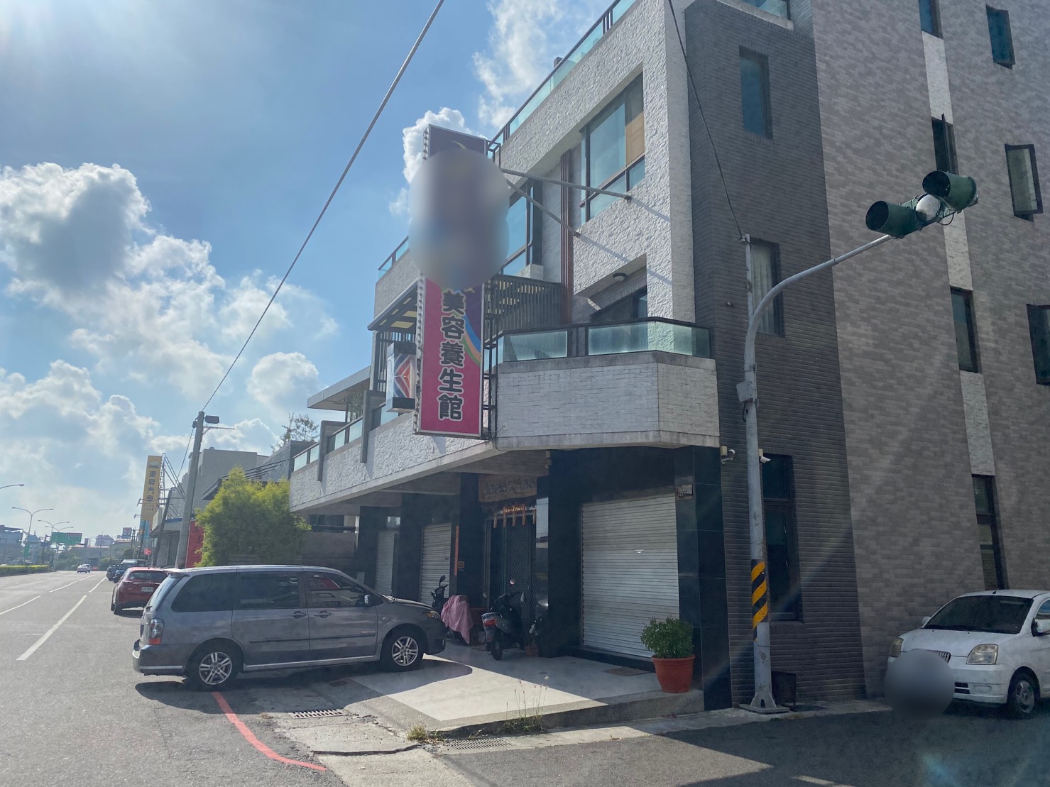 無視防疫禁令　台南養生館「暗著來」 - https://www.watchmedia01.com