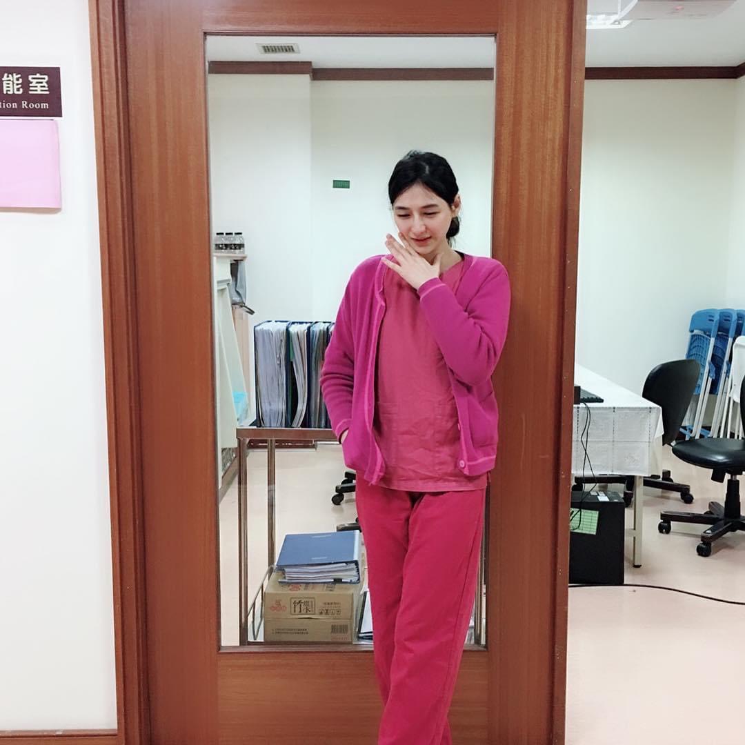 最美魚販阿澎響應醫護徵召 劉心語投入抗疫盡心力 - https://www.watchmedia01.com