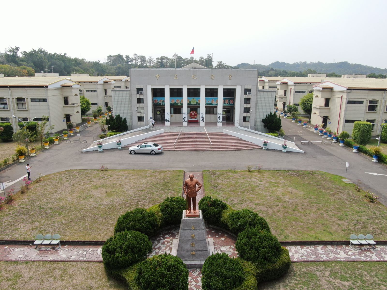 與環境共榮　中彰榮家標租太陽光電年發電量可達180萬度 - https://www.watchmedia01.com