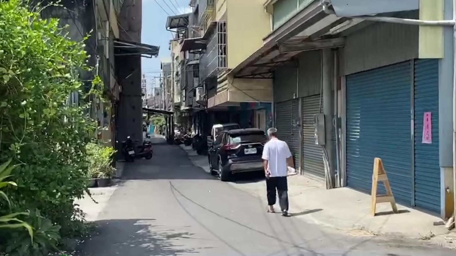 影／不准內用　防疫期間秀妃養生會館改「外賣」? - https://www.watchmedia01.com