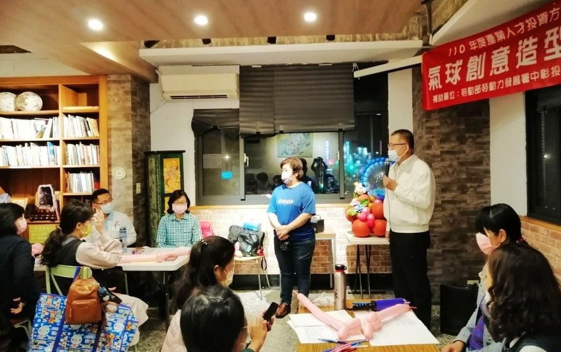 影／勞工之苦　全國總工會建請萬元生活津貼及免除勞健保費 - https://www.watchmedia01.com