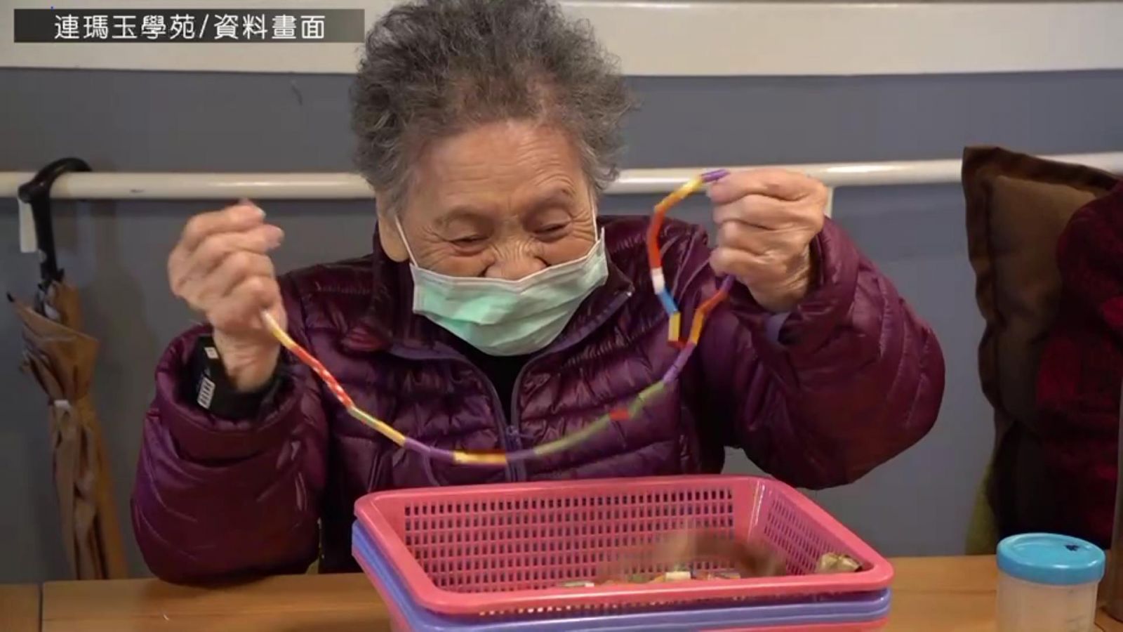 影／momo購物網攜手切膚之愛基金會籌建失智症團體家屋 - https://www.watchmedia01.com