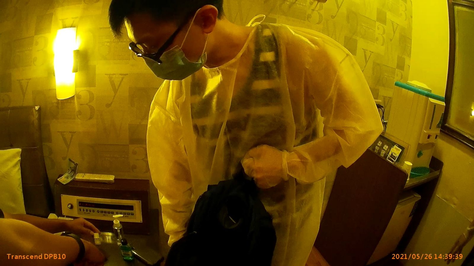 影／「香港牛郎」汽車旅館內提供性服務　女警喬裝買家查獲 - https://www.watchmedia01.com