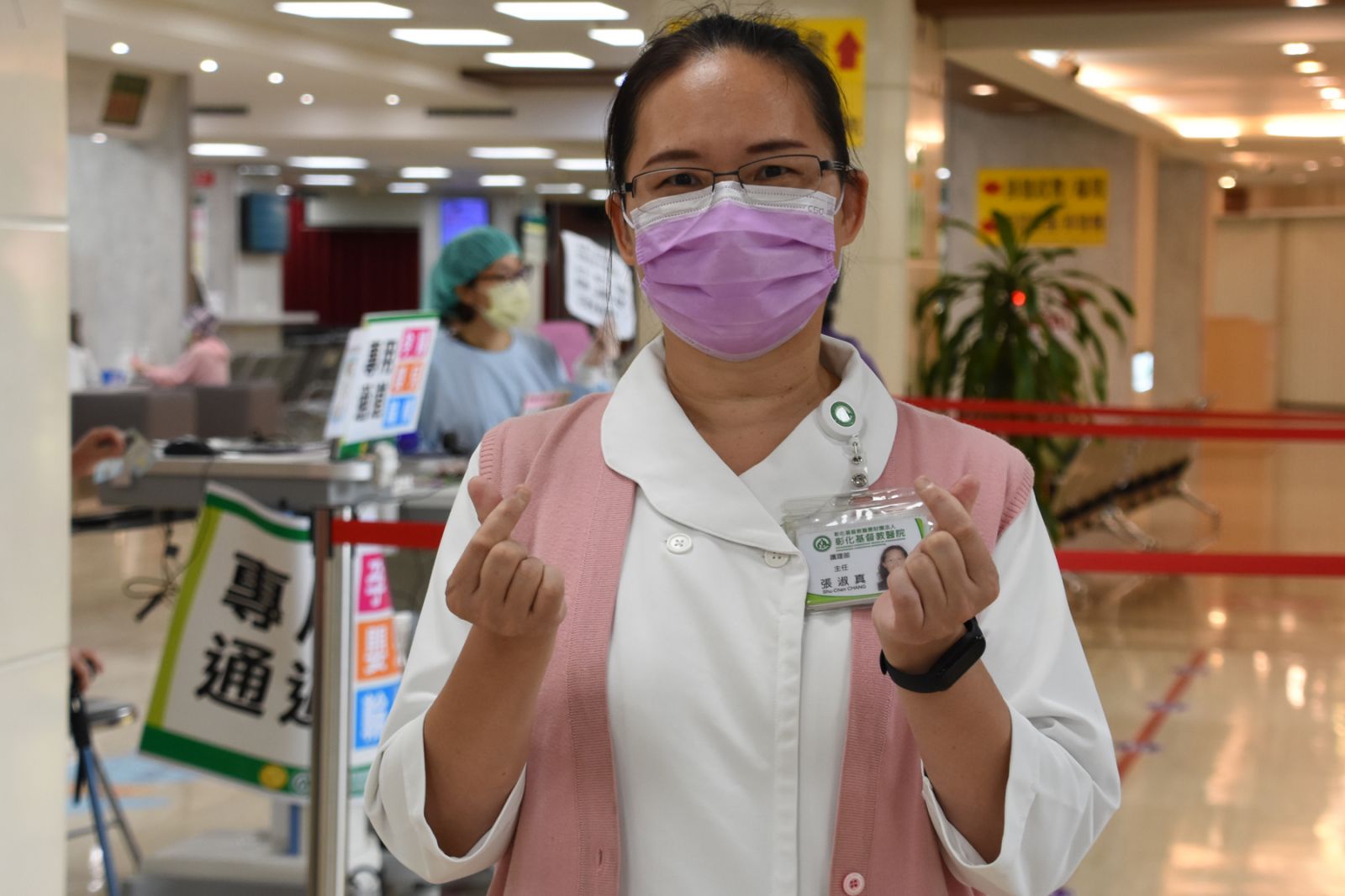 影／全台大缺血　同島一命捐血救人　彰基籲民眾熱血響應 - https://www.watchmedia01.com