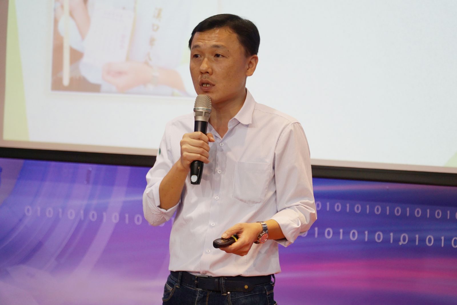 嘉義縣溪口鄉長孫維聰　從政為改變家鄉環境 - https://www.watchmedia01.com