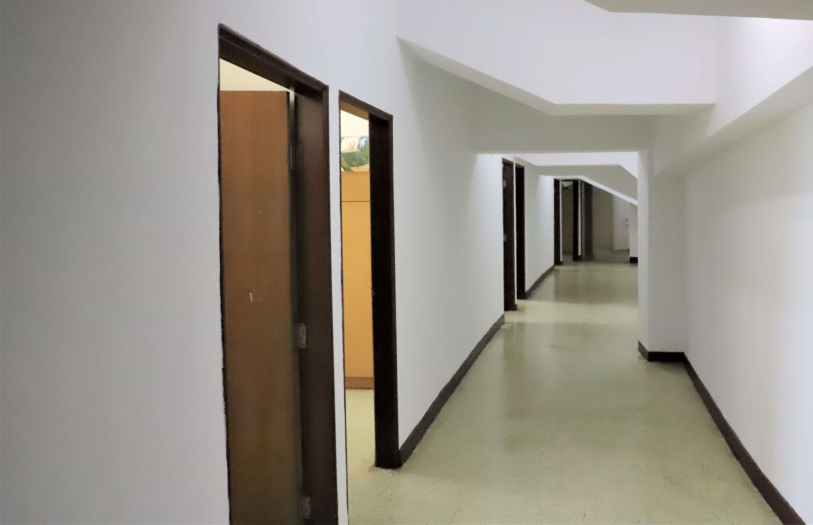 雲林設溫馨小棧22床挺醫護　提供防疫醫護免費休息住宿 - https://www.watchmedia01.com