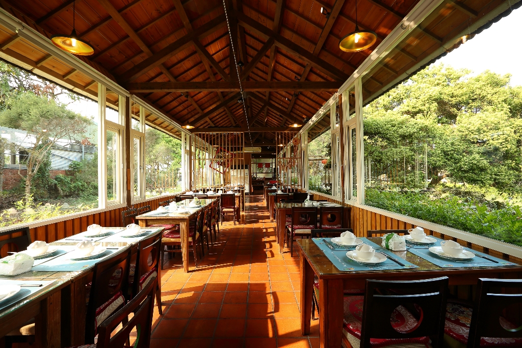 波尼塔香草花園 擁抱蔬式生活之美好富足的蔬食體驗 - https://www.watchmedia01.com