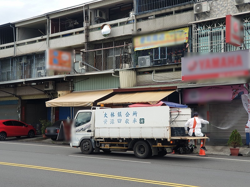 嘉義縣新增1例確診　源自大林家庭群聚 - https://www.watchmedia01.com