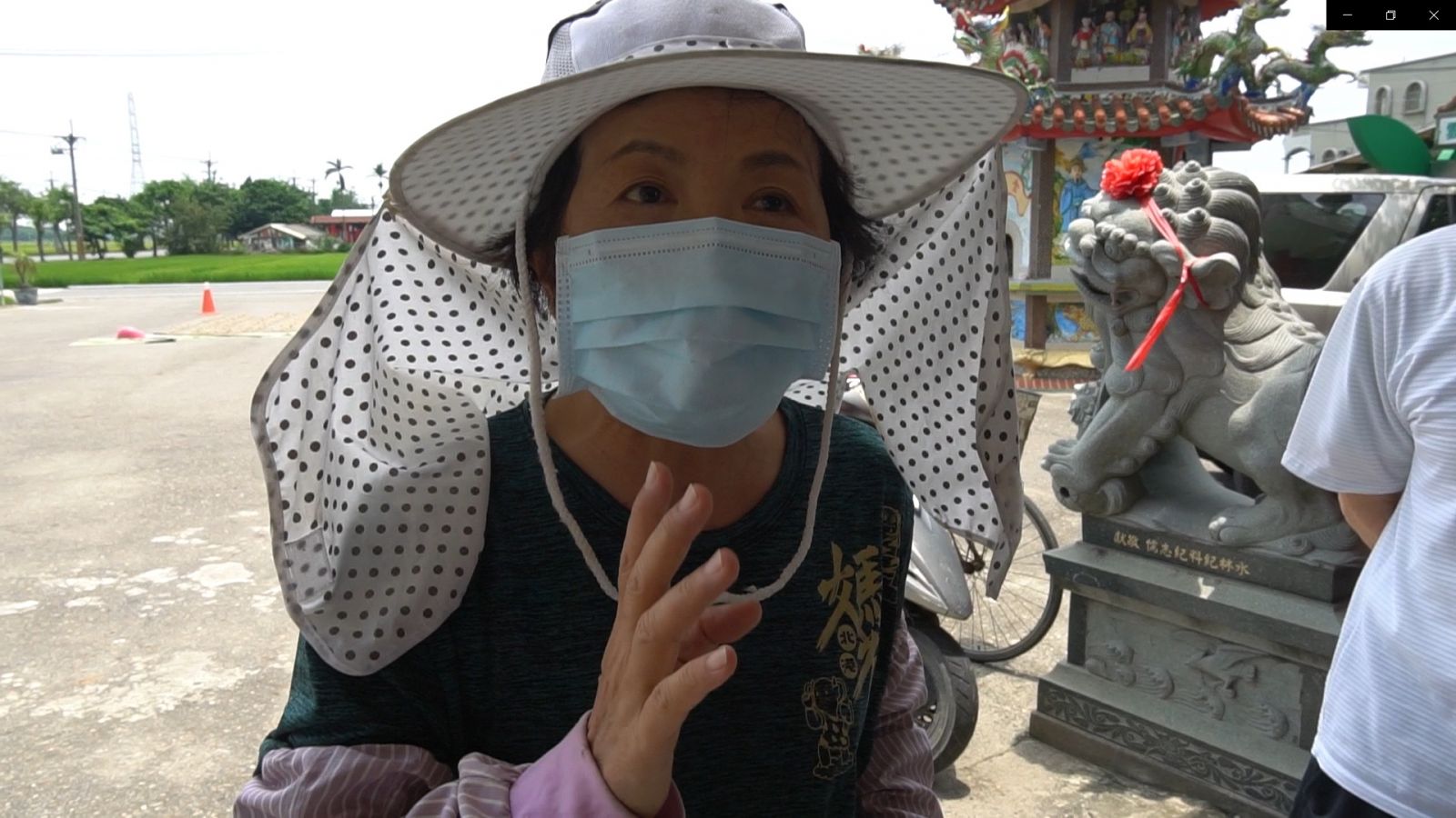 獨》影／90歲老婦遭流浪犬啃咬雙腳見骨　家屬不忍：人就不用被保護嗎？ - https://www.watchmedia01.com