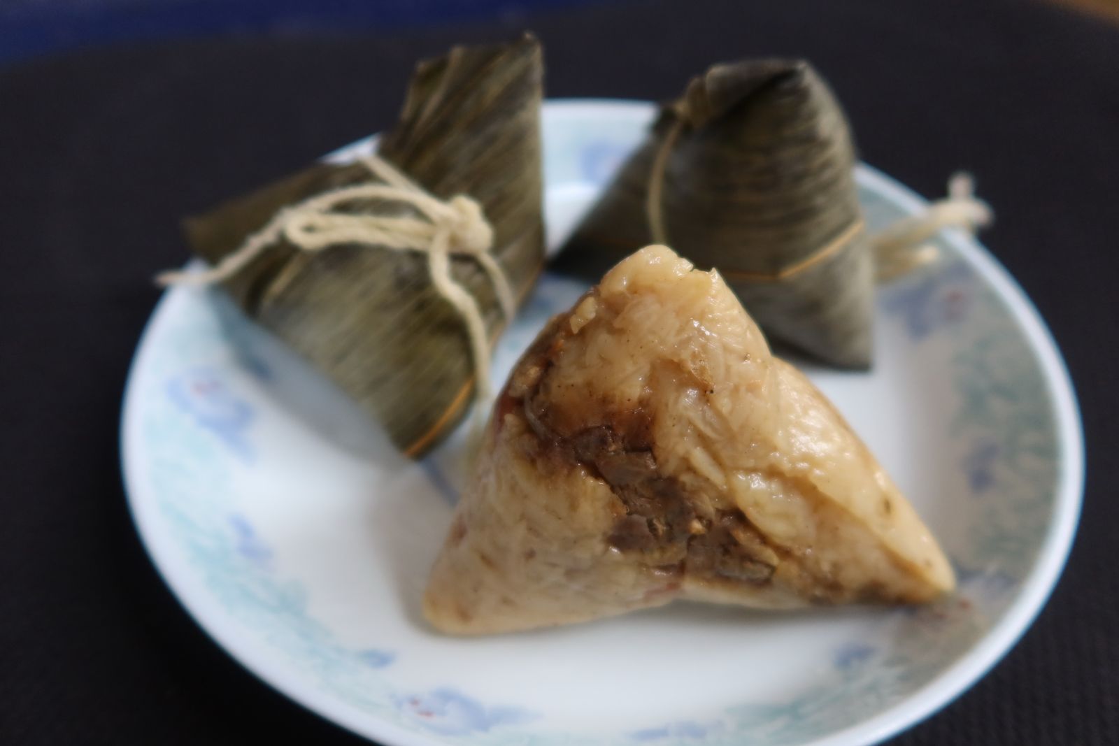 影／巷弄飄香風味出眾　李玉惠古早味肉粽熱賣　CP值超高 - https://www.watchmedia01.com