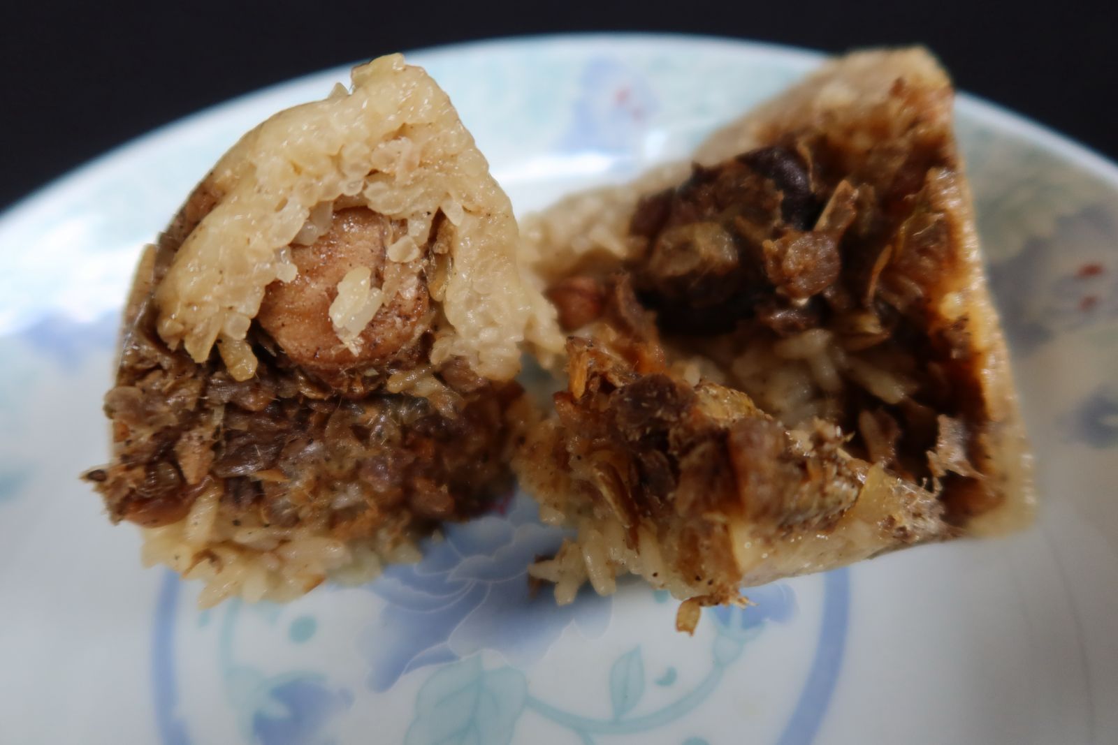 影／巷弄飄香風味出眾　李玉惠古早味肉粽熱賣　CP值超高 - https://www.watchmedia01.com