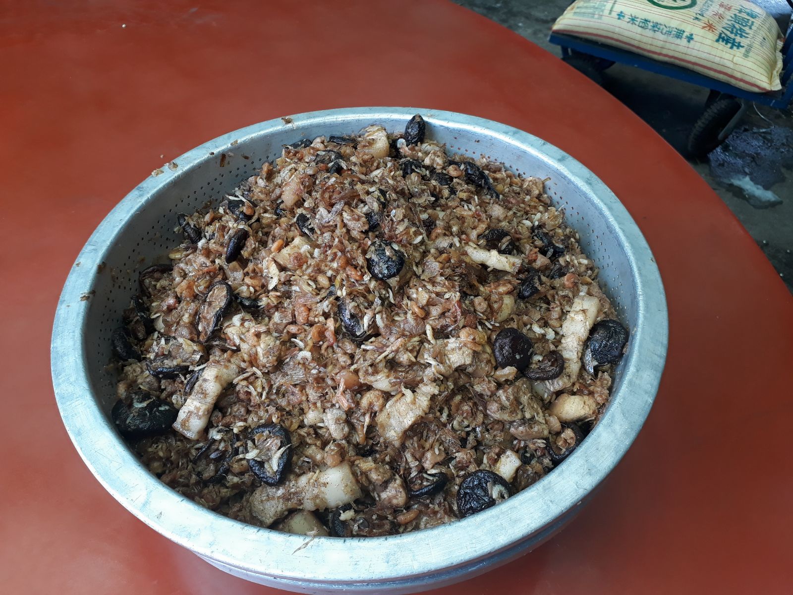 影／巷弄飄香風味出眾　李玉惠古早味肉粽熱賣　CP值超高 - https://www.watchmedia01.com