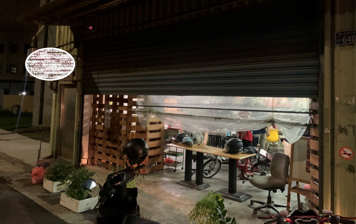 影／防堵疫情破口　彰化警查獲外籍逃逸移工群聚飲酒 - https://www.watchmedia01.com