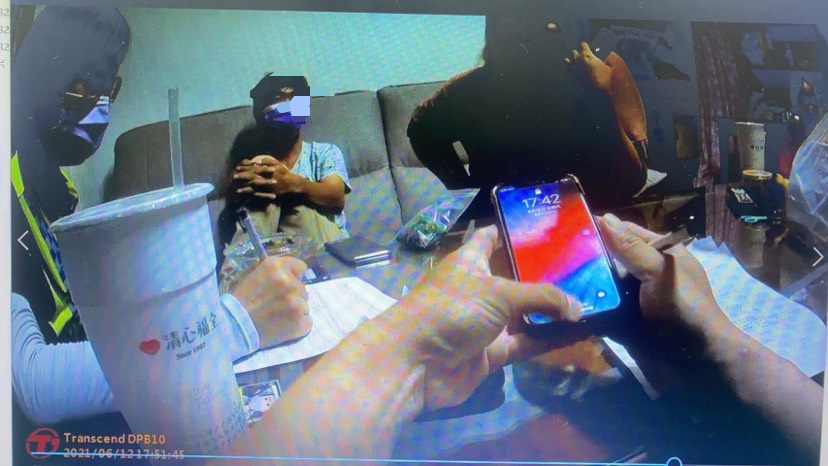 要賭不要命！員林警查獲5人群聚玩撲克牌違法群聚報裁處 - https://www.watchmedia01.com