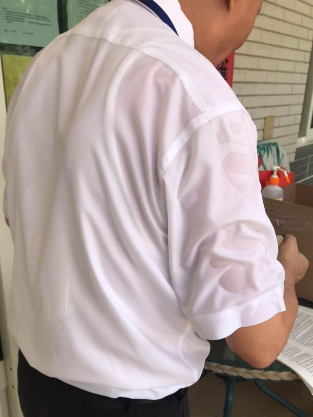 與病毒搶時間　端午節拚防疫　宏仁醫護為500長輩打疫苗 - https://www.watchmedia01.com