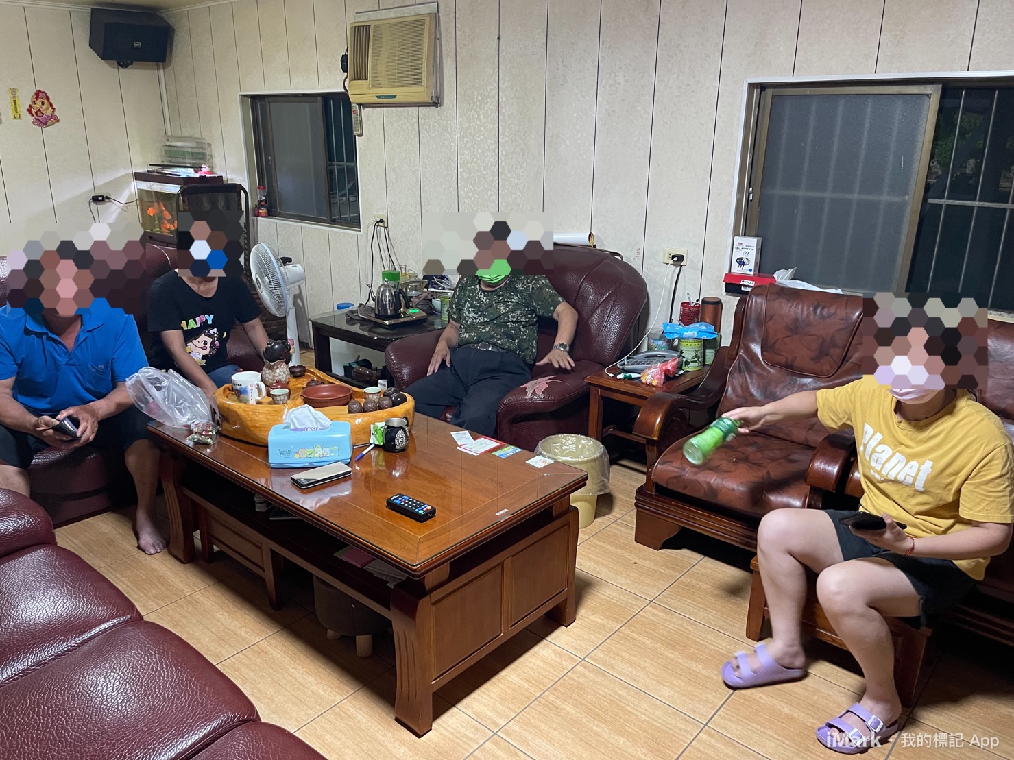 影／愛賭不怕死　麻將牌咖傳染鍵27人染疫 - https://www.watchmedia01.com