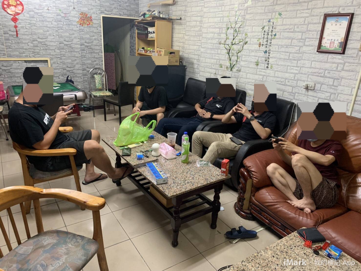 影／愛賭不怕死　麻將牌咖傳染鍵27人染疫 - https://www.watchmedia01.com