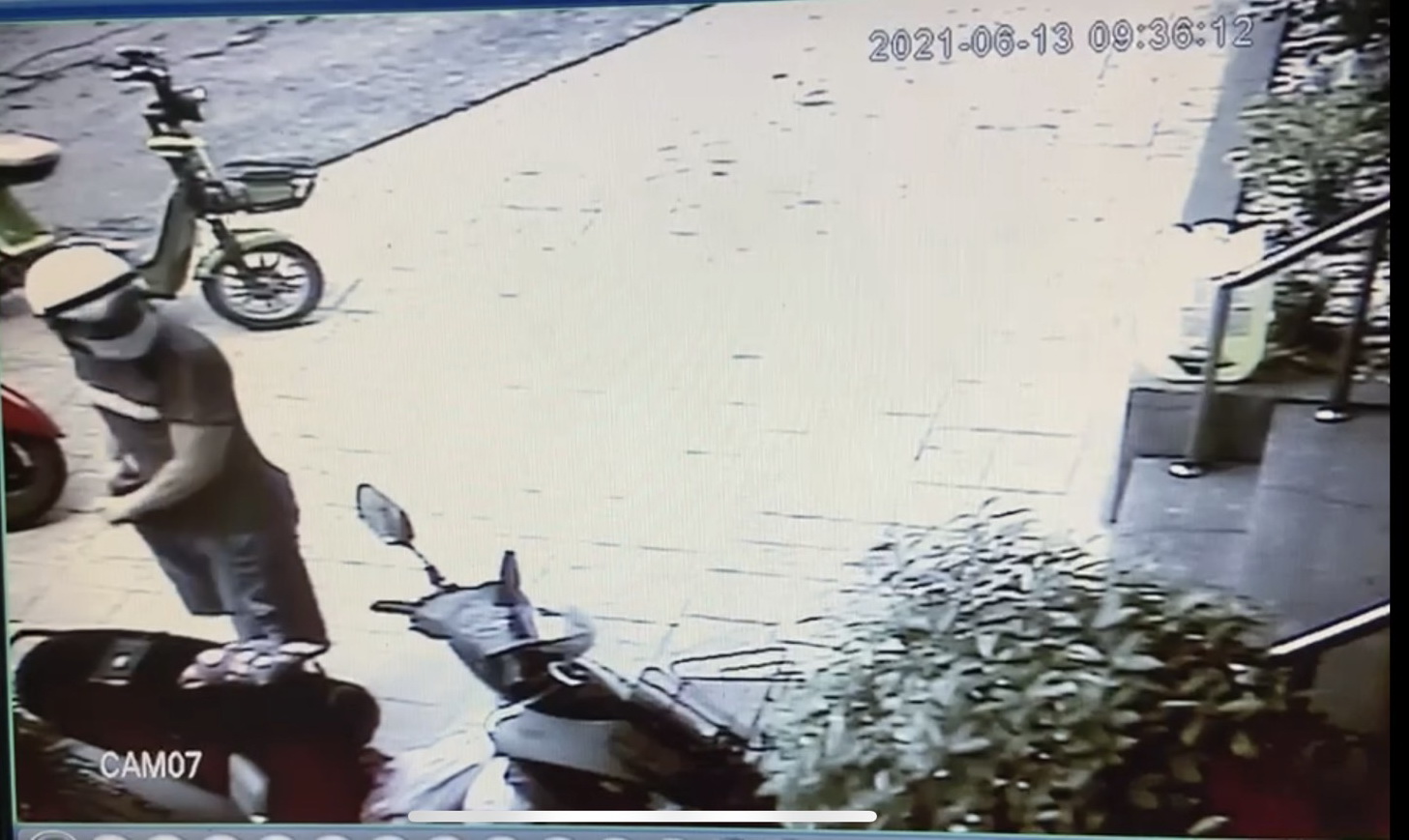 影／越南籍移工疑缺錢買毒　端午連假犯3竊案 - https://www.watchmedia01.com