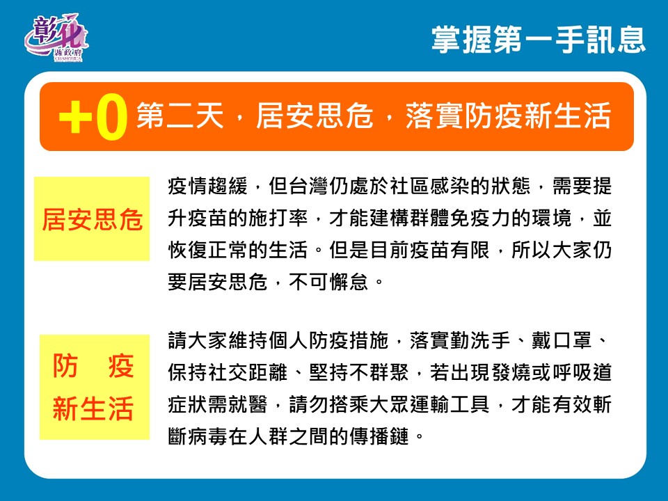 影／彰化人最愛「嘉玲」　衛生局仍維持高量採檢 - https://www.watchmedia01.com