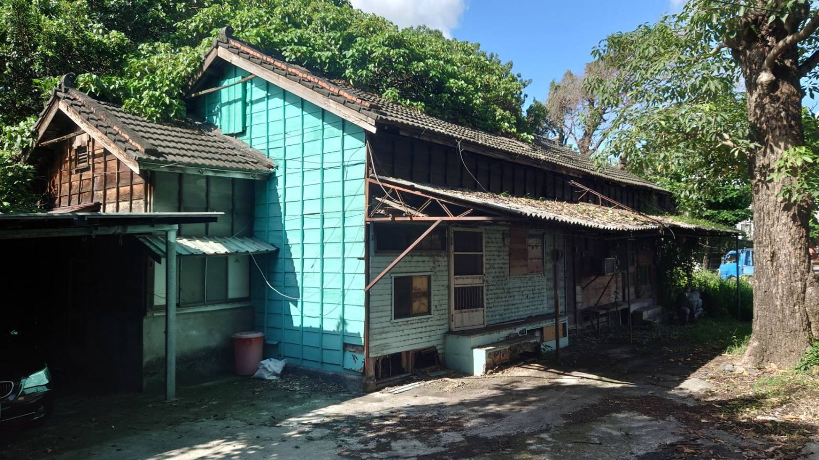 鼓勵年輕人返鄉活化客家庄　劉建國爭取2千萬整修舊宿舍 - https://www.watchmedia01.com