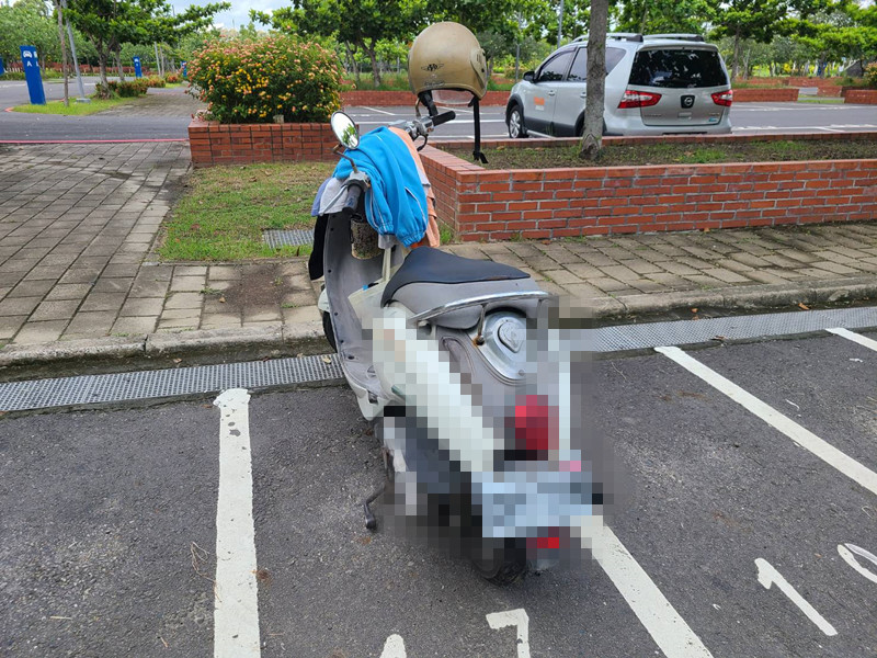台灣歷史博物館廁所發現男屍　死因揭曉 - https://www.watchmedia01.com