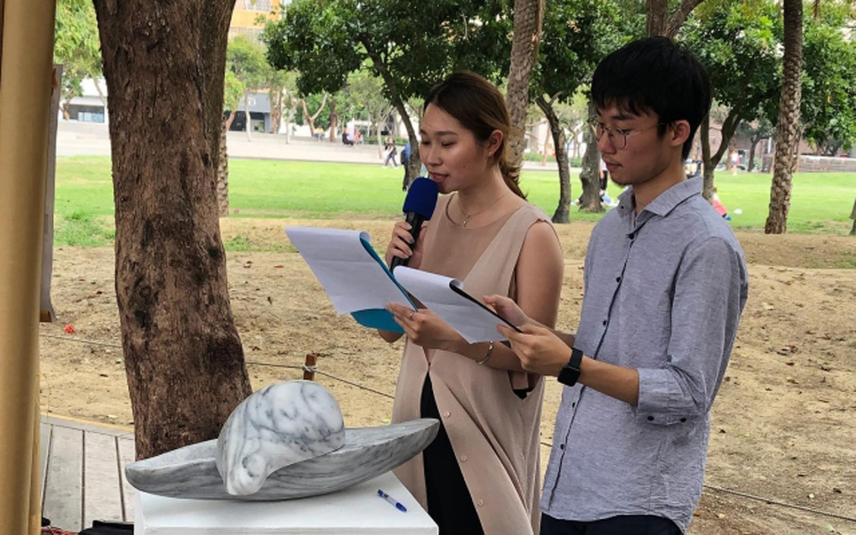 影／超級學霸！大葉大學英語系陳冠名錄取清大研究所 - https://www.watchmedia01.com