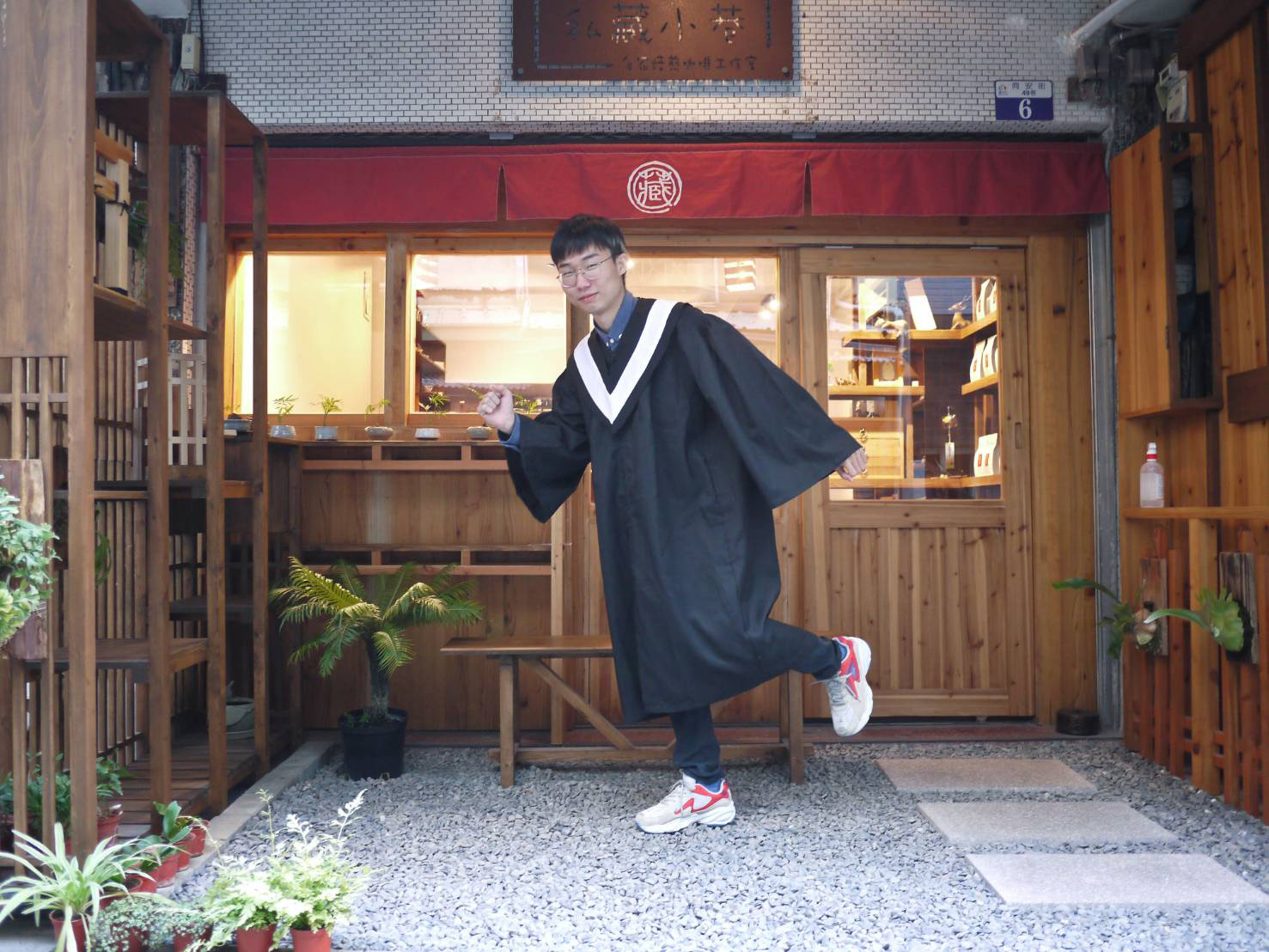 影／超級學霸！大葉大學英語系陳冠名錄取清大研究所 - https://www.watchmedia01.com