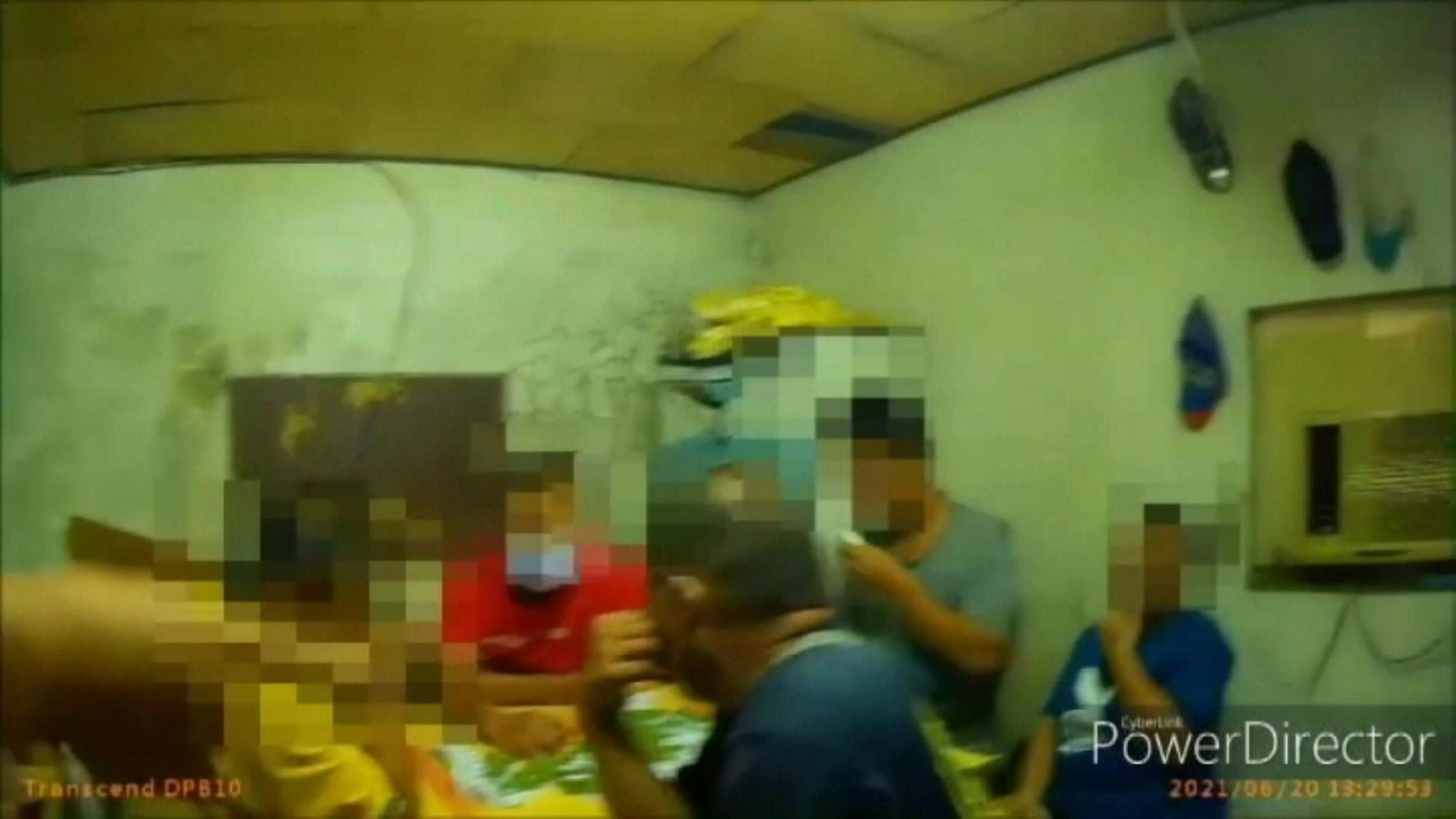影／為賭不怕病毒！　和美警方查獲六人群聚飲酒打麻將 - https://www.watchmedia01.com
