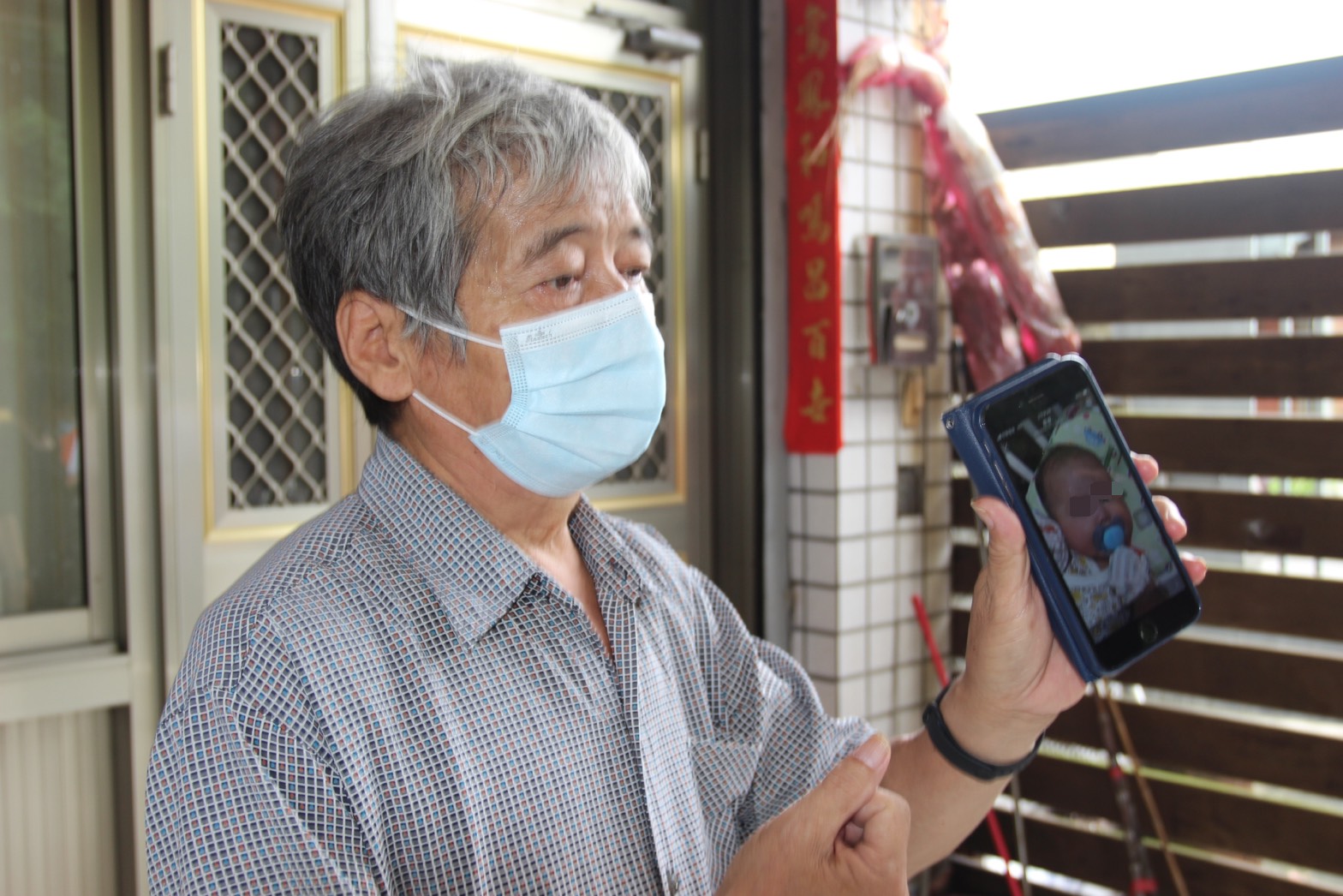 影/媽媽打疫苗後女嬰哺乳猝死 家屬同意解剖釐清死因 - https://www.watchmedia01.com