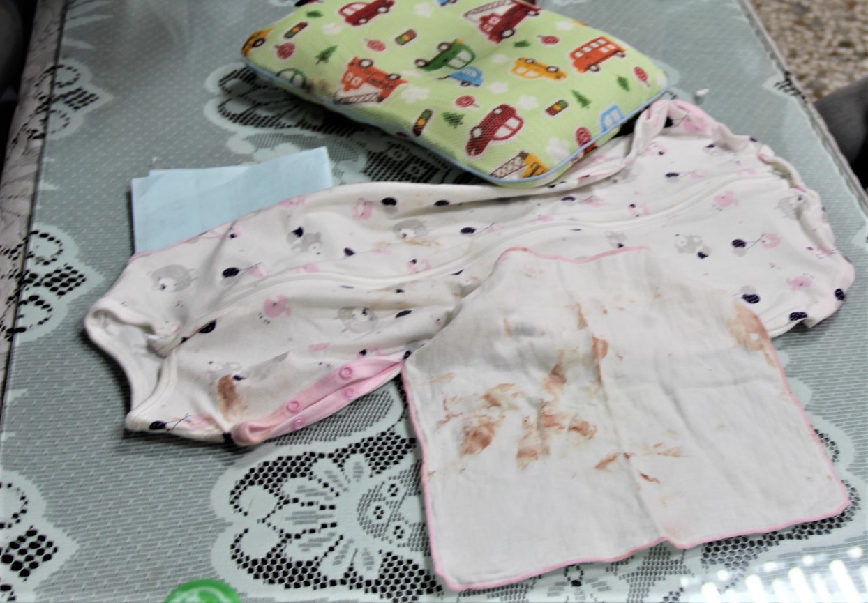 雲林長者死因排除施打疫苗 女嬰待法醫所解剖釐清 - https://www.watchmedia01.com