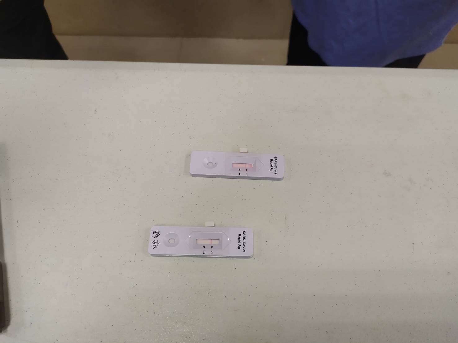 影／彰市綜合商場BOT案第二階段審查會　配合防疫入場實施公務快篩 - https://www.watchmedia01.com