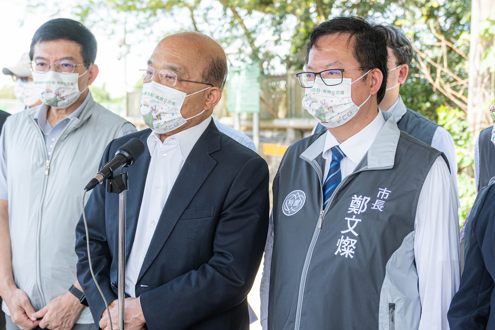 龍潭高原交流道6月29日正式通車 有助該區整體發展 - https://www.watchmedia01.com