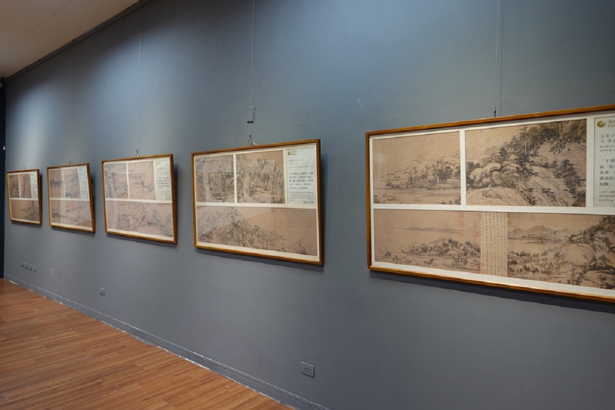 雲林地區廣達游於藝 11校聯合線上成果展 - https://www.watchmedia01.com