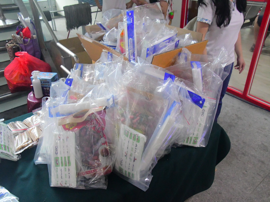 防疫不能少 捐血不能停! 彰化縣救國團救血荒四場募得628袋熱血 - https://www.watchmedia01.com