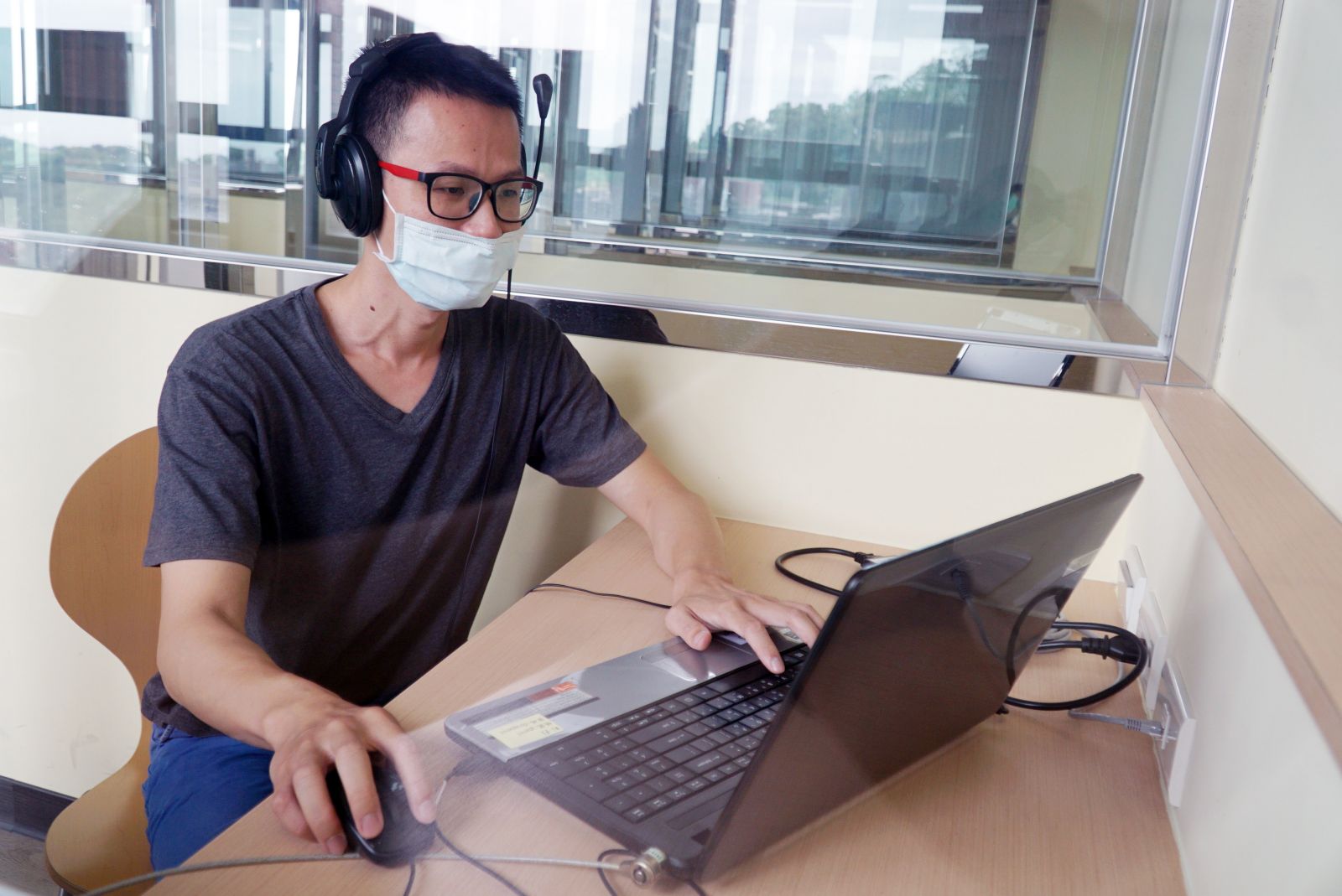 影／零距離！雲端華語學習　不受環境時空限制 - https://www.watchmedia01.com