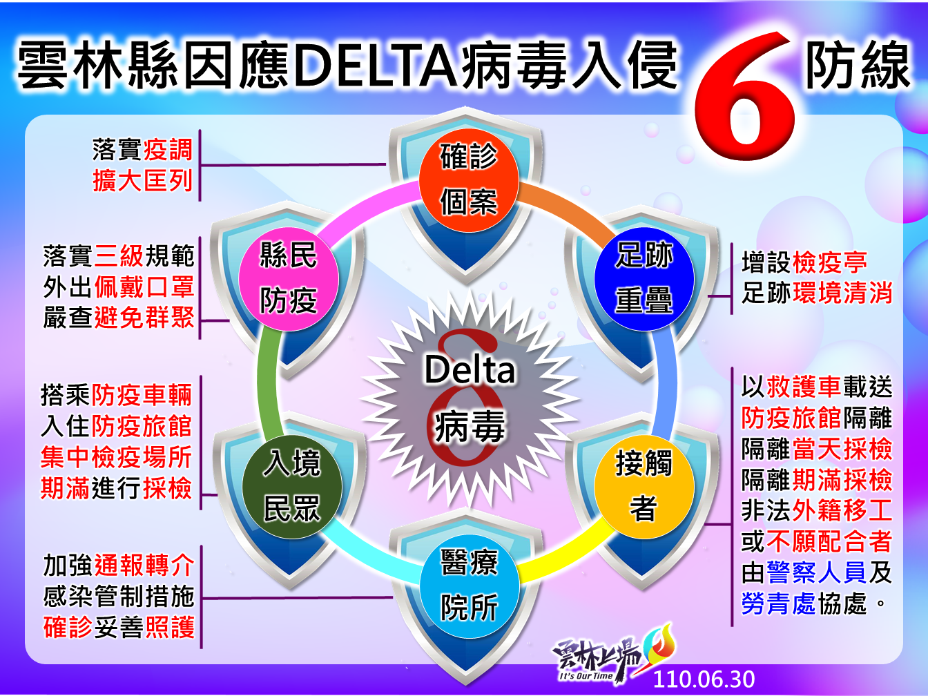雲林蔬果「零污染」 張麗善請民眾安心選購 - https://www.watchmedia01.com