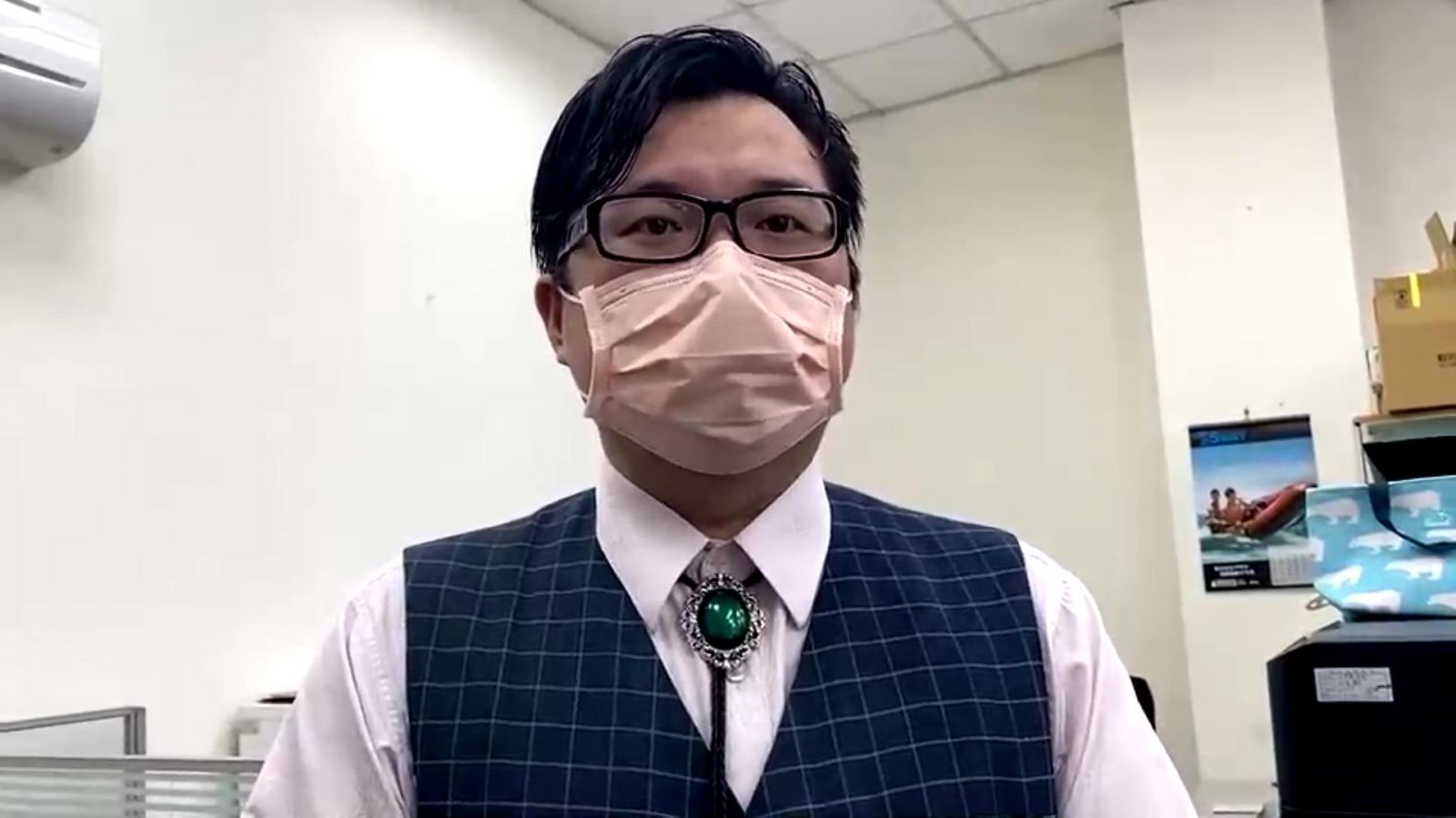影／惡火造成四人喪命　律師廖國竣：旅館恐面臨民、刑究責 - https://www.watchmedia01.com