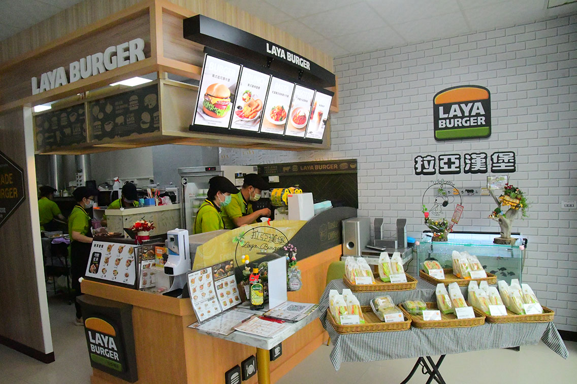 疫情警戒也要新開店! 抗癌護理師轉換跑道開早餐店翻轉人生 - https://www.watchmedia01.com