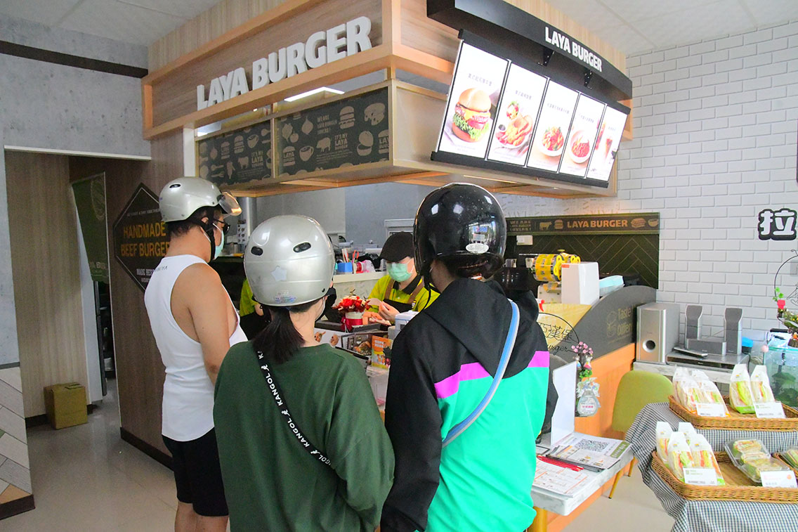 疫情警戒也要新開店! 抗癌護理師轉換跑道開早餐店翻轉人生 - https://www.watchmedia01.com