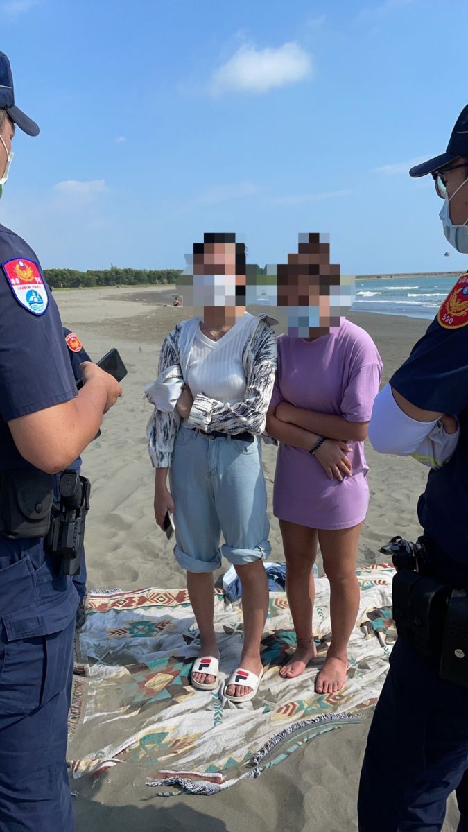 獨 / 武術家漁光島擒拿偷拍狼 警遭質疑處理不當 - https://www.watchmedia01.com