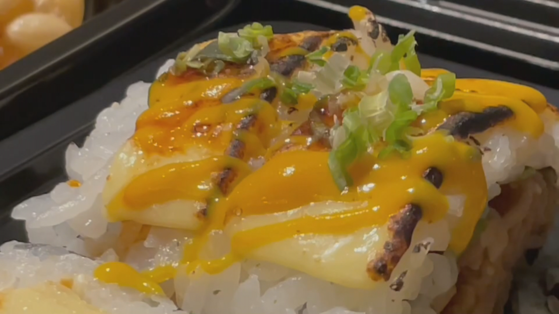 影/防疫美食！ 嘉義市業者推出日式料理推九宮格便當 - https://www.watchmedia01.com