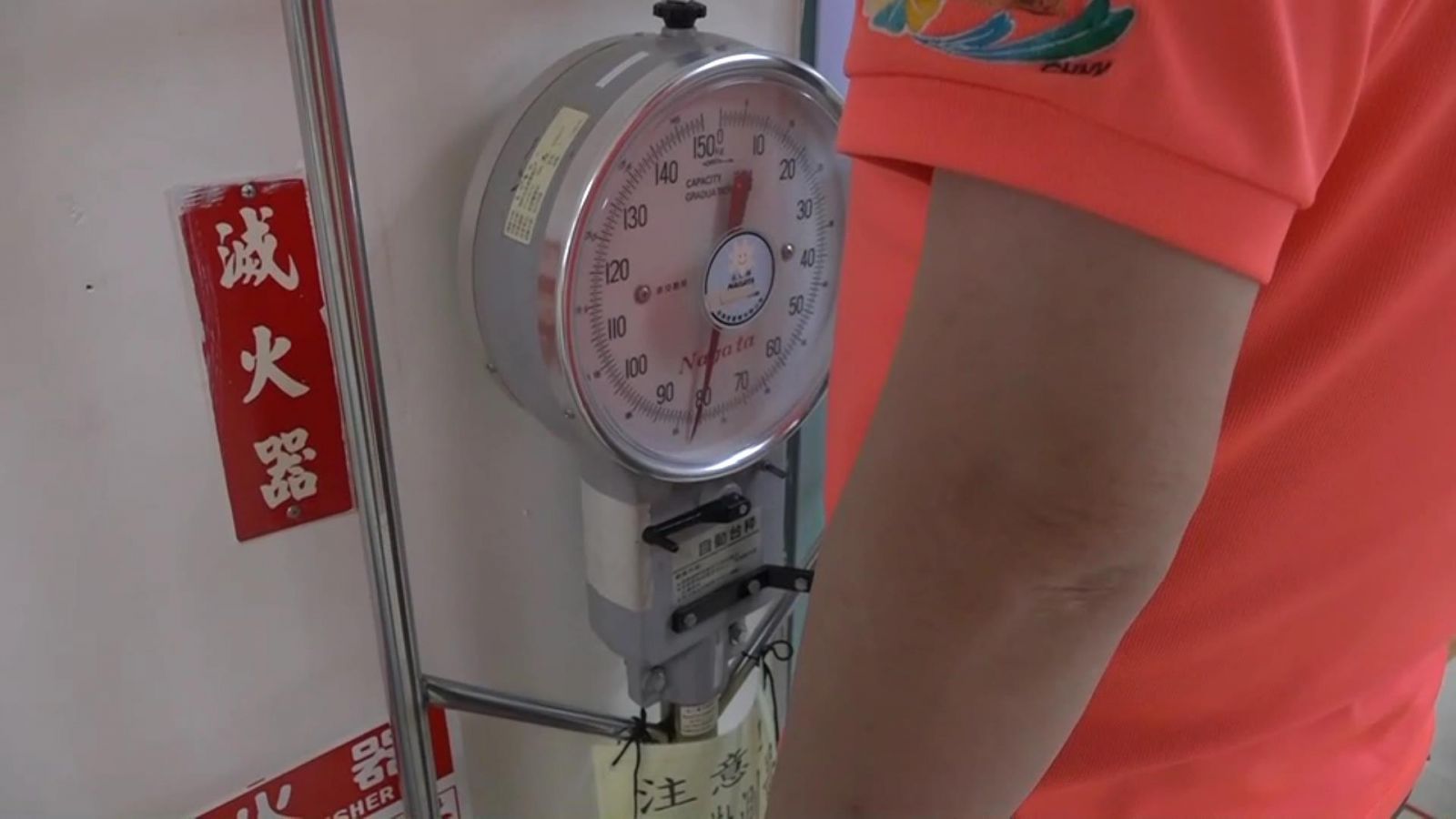 影／M型曲線 疫情讓民眾體重兩極化 - https://www.watchmedia01.com