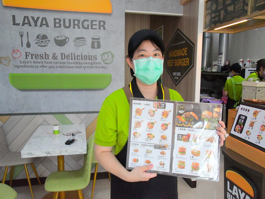 連鎖早餐店戰國市場 慎選品牌創造雙贏 - https://www.watchmedia01.com