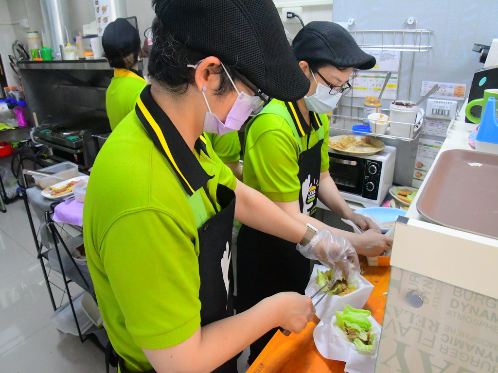 連鎖早餐店戰國市場 慎選品牌創造雙贏 - https://www.watchmedia01.com