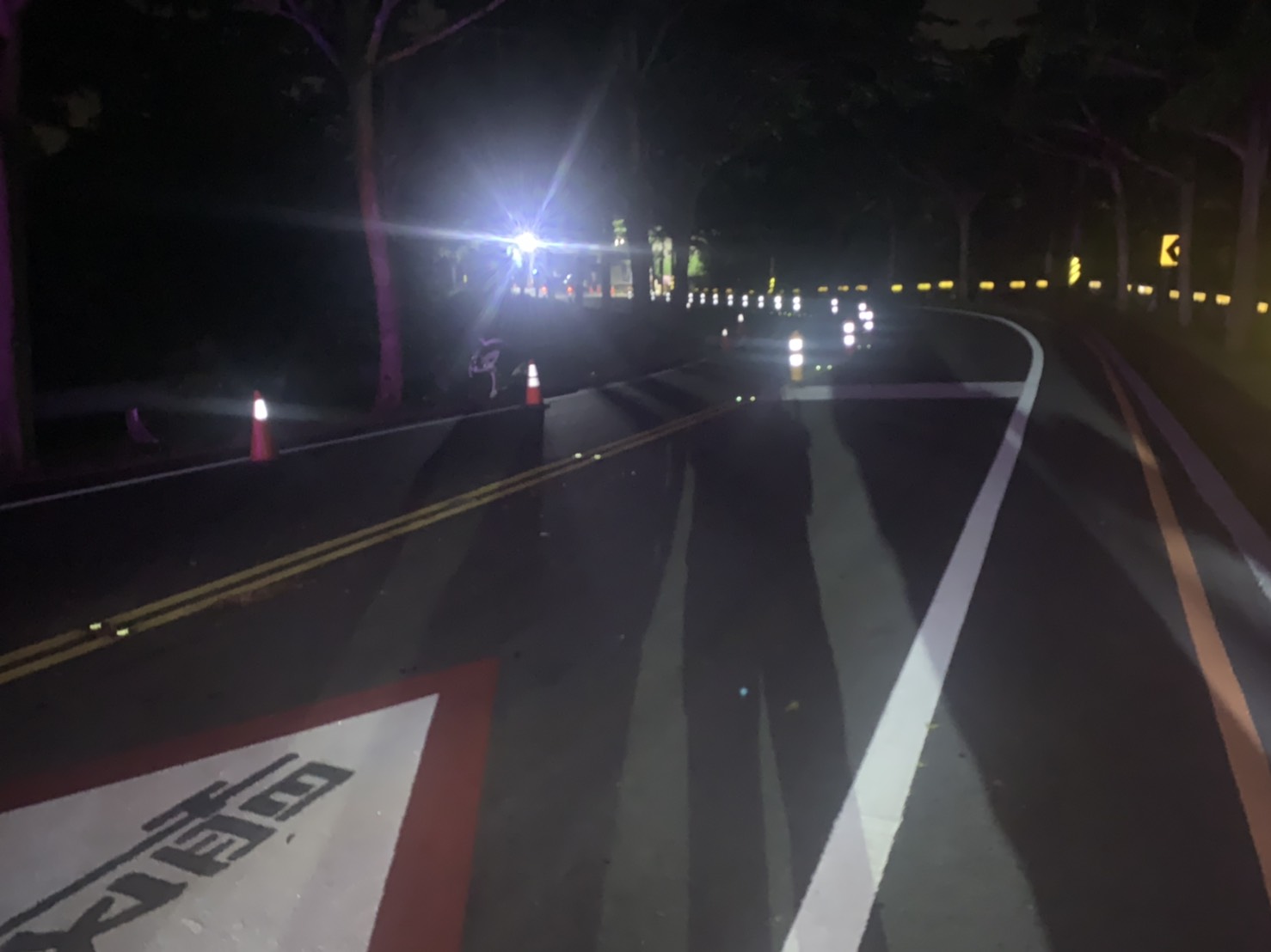影／疫情微解封！「最陰路段」芬園鄉139線20K再傳車毀人傷 - https://www.watchmedia01.com
