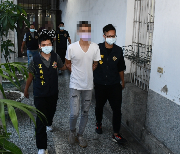 無視疫情包棟狂歡風聲走漏債主擄人逼債 警方攻堅逮8惡煞 - https://www.watchmedia01.com