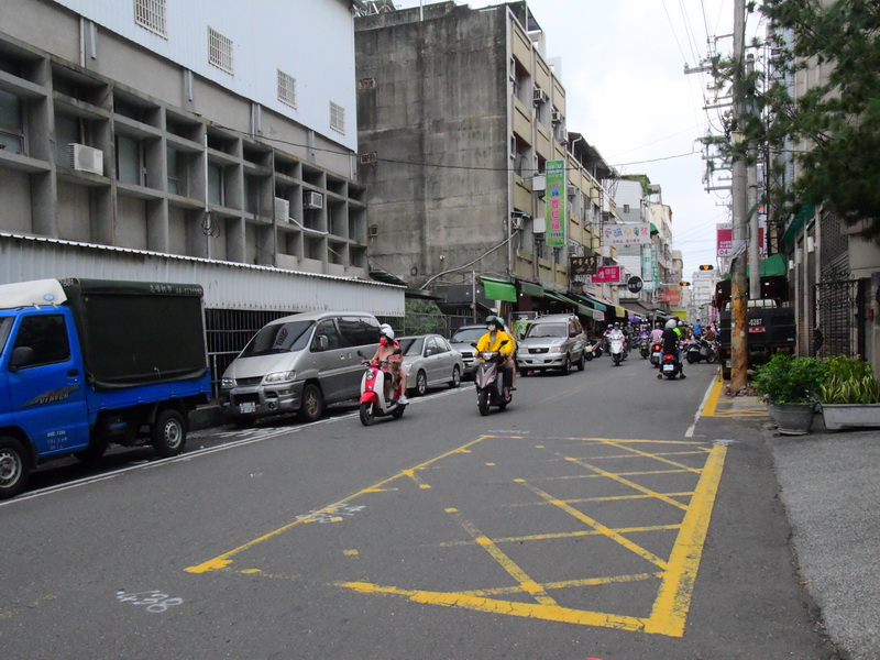 翻轉新經濟 肉舖攤商進駐員林中正商圈實體店面不受電商影響 - https://www.watchmedia01.com