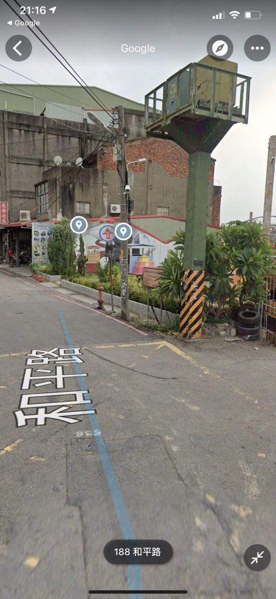 彰化火車站祕密通道入口不設防　台鐵：通道僅供員工通行 - https://www.watchmedia01.com