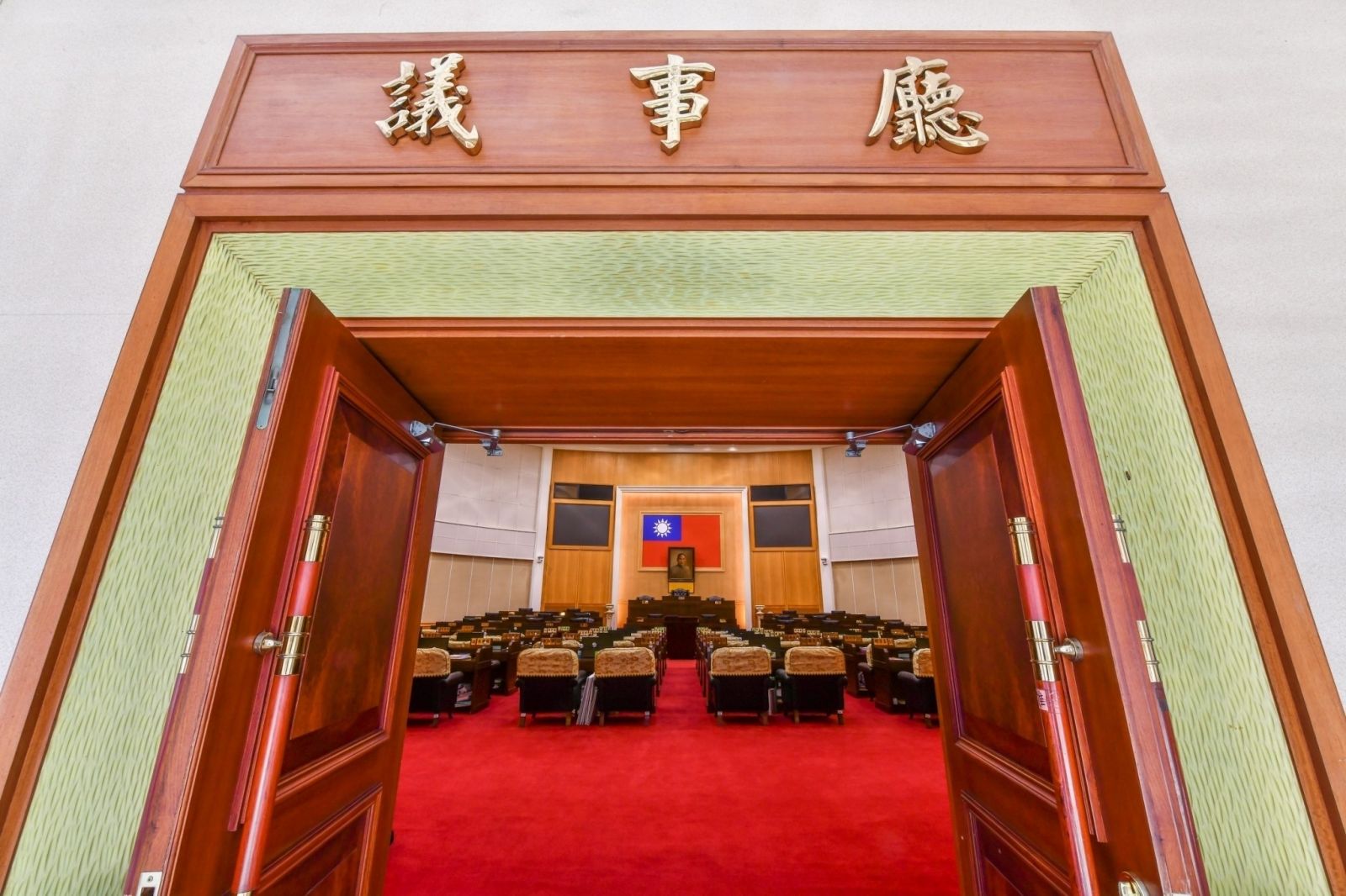 微解封！彰化縣議會7月13日復會　續審5月縣府提案 - https://www.watchmedia01.com